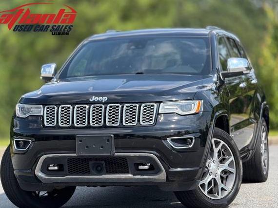 JEEP GRAND CHEROKEE 2021 1C4RJFCG0MC500938 image